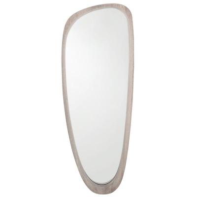 Dali Grey Mirror